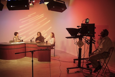 Studio A