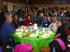 2011 MLK, Jr. Breakfast