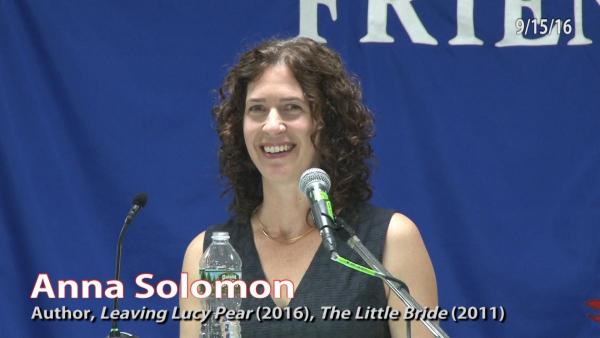 anna solomon the book of v anna solomon the book of v