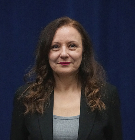 Ayda Yavuz