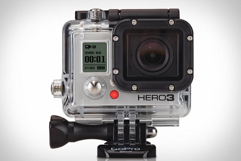GoPro