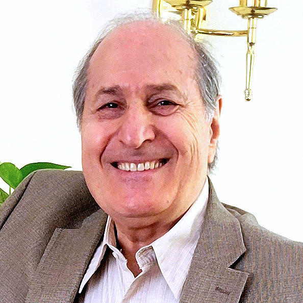 Jirair Hovsepian