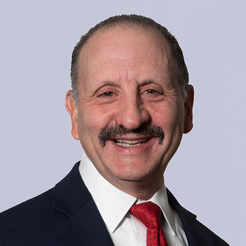 Mark Paolillo