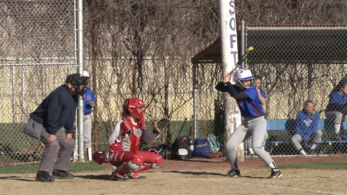 bhs softball