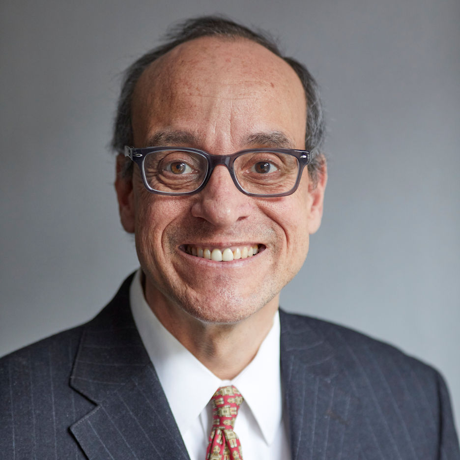 Roger Fussa