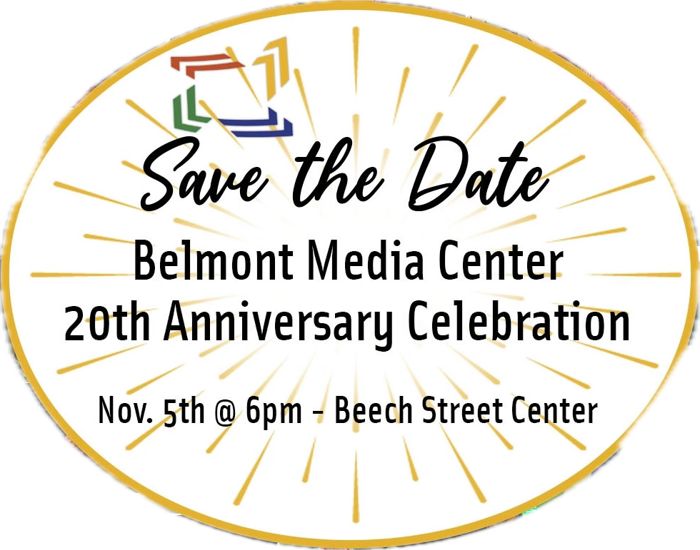 Save the Date