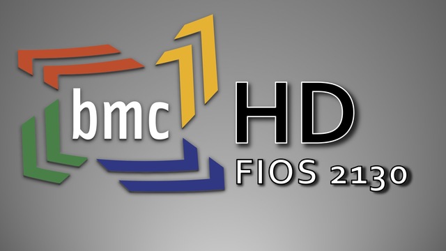 hd fios tv 2130