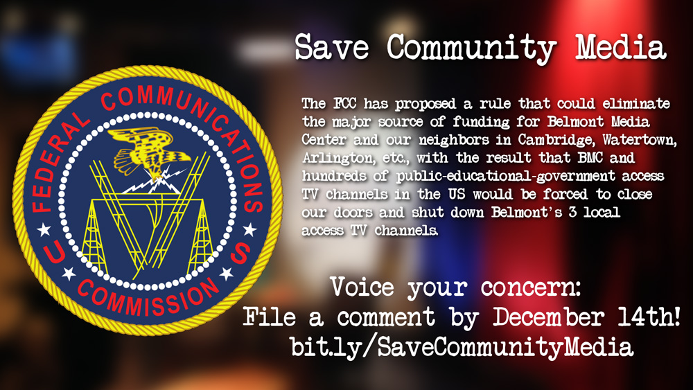 FCC Action Alert