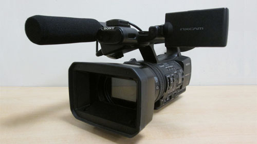 camera
