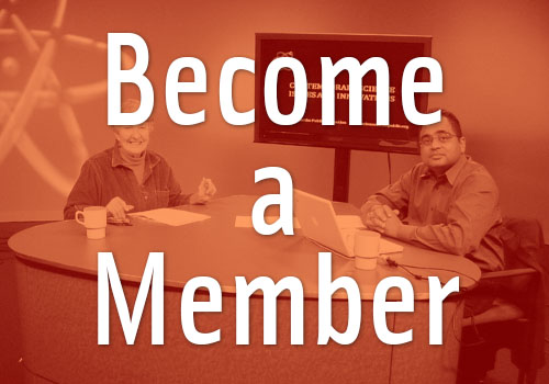 become a member