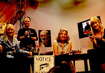 Produce your own Video
