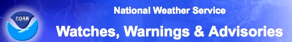 National Weather Service