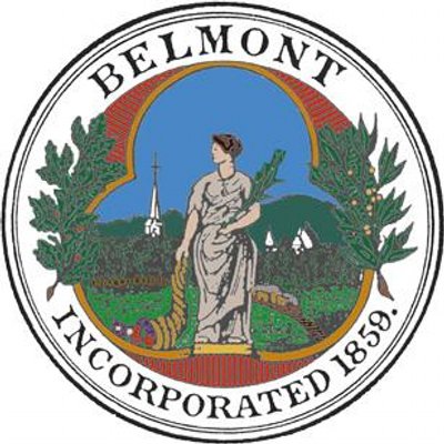 Town of Belmont